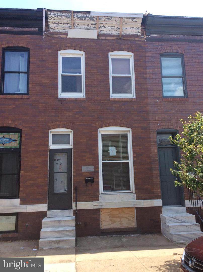 819 Dean Street - Photo 1