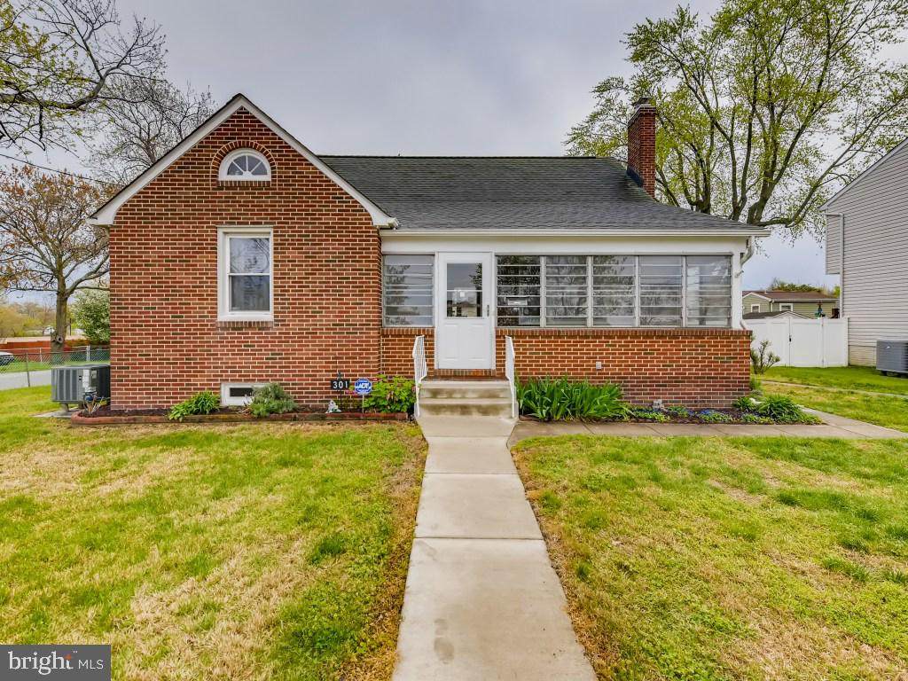 301 Winston Road - Photo 1