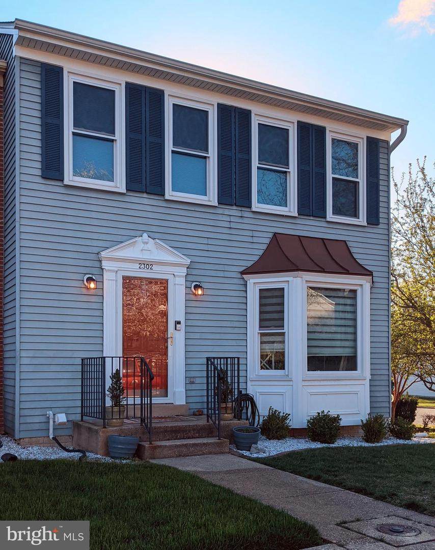 2302 Canteen Circle - Photo 1