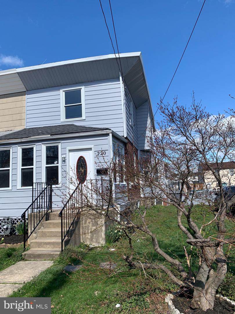 220 Holmes Road - Photo 1