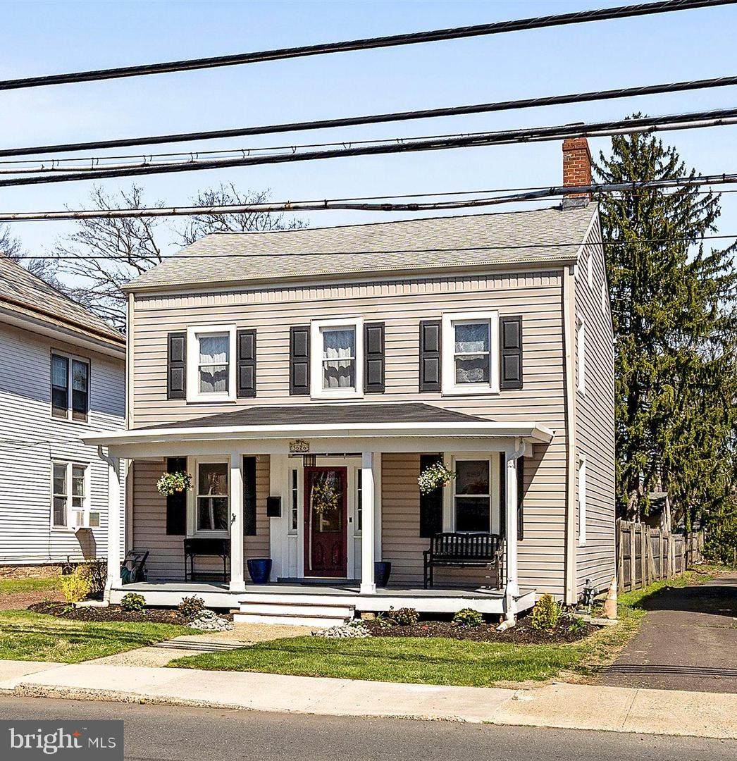 3626 Nottingham Way - Photo 1