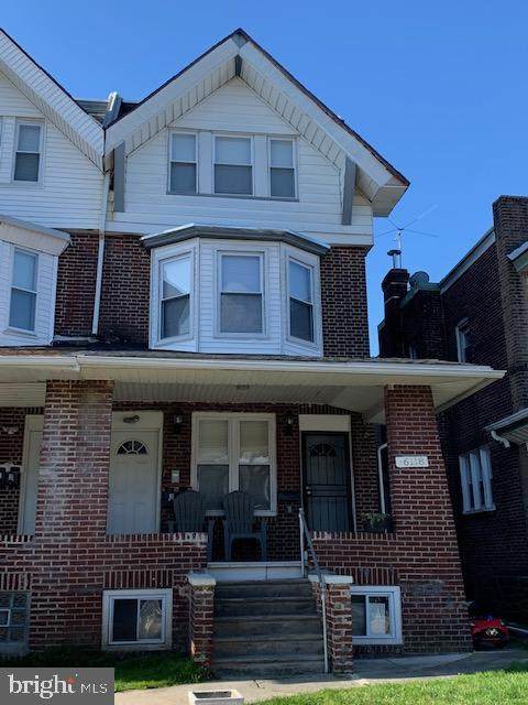 6118 Washington Avenue - Photo 1