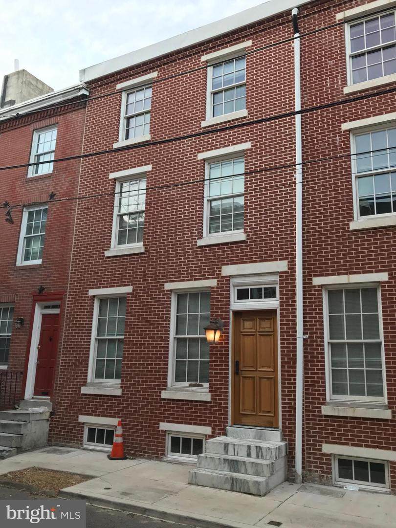 1329 Rodman Street - Photo 1