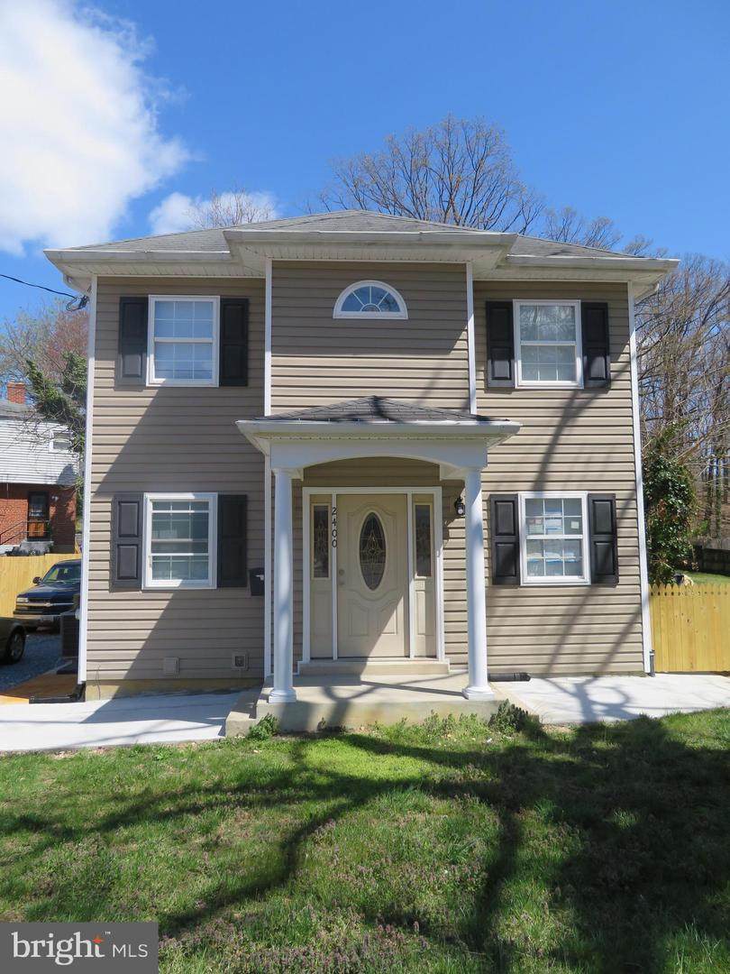 2400 Shadyside Avenue - Photo 1