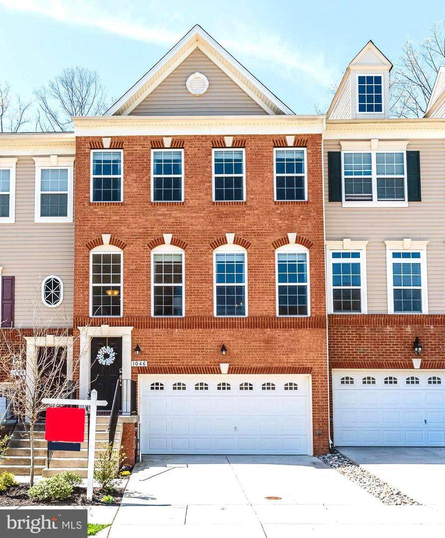 1046 Red Clover Road - Photo 1