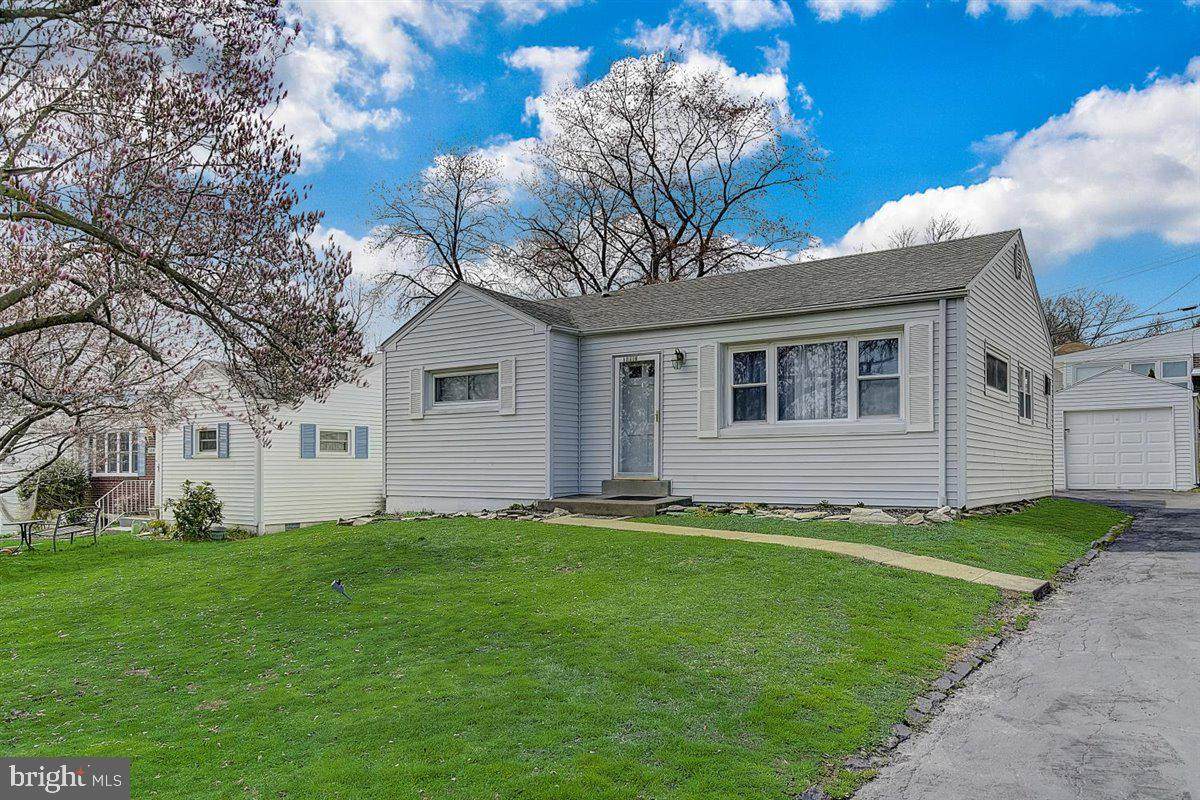 14012 Barcalow Avenue - Photo 1