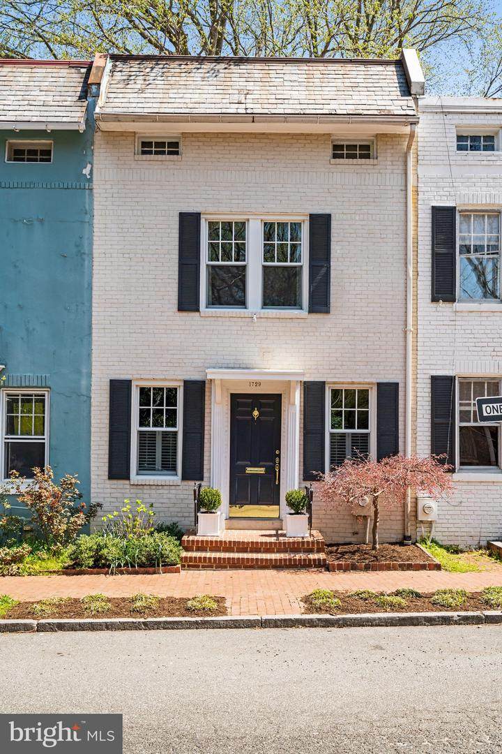 1729 34TH Street - Photo 1