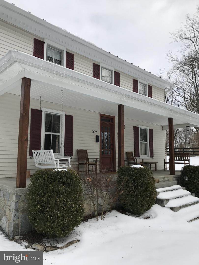 292 Linaburg Lane - Photo 1
