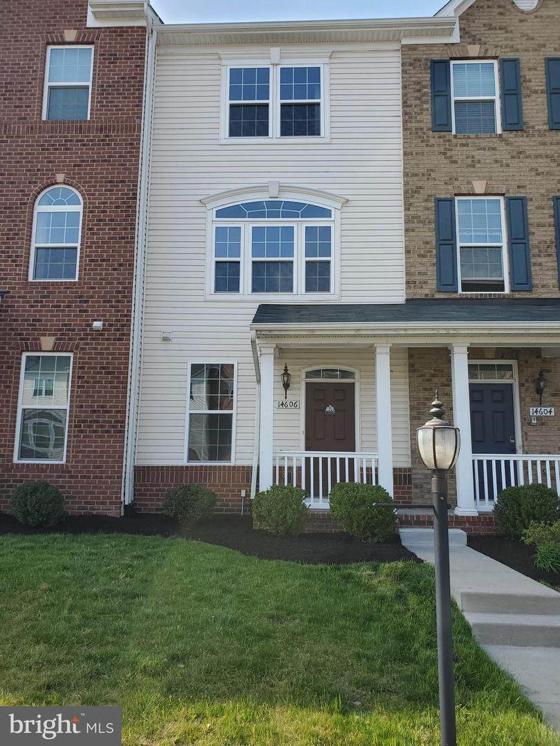 14606 Featherstone Gate Drive - Photo 1