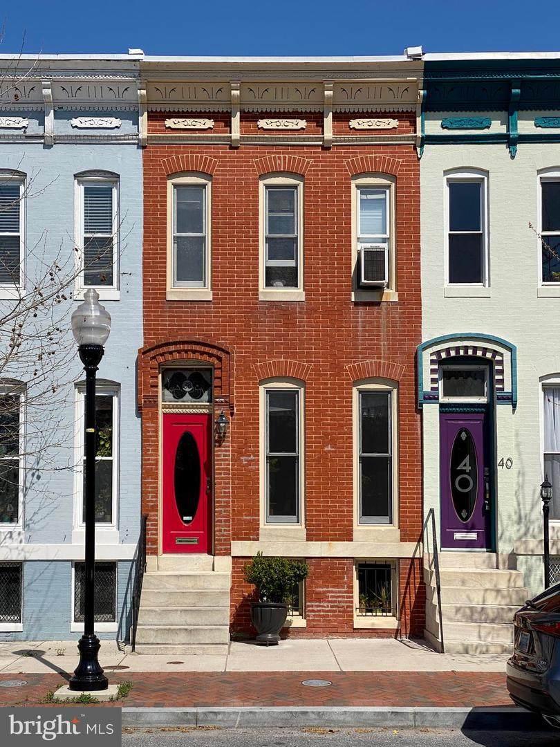 38 26TH Street - Photo 1