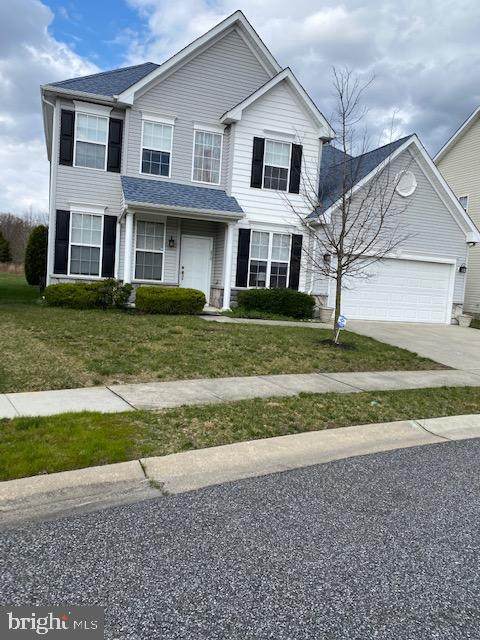 810 Raspberry Circle - Photo 1