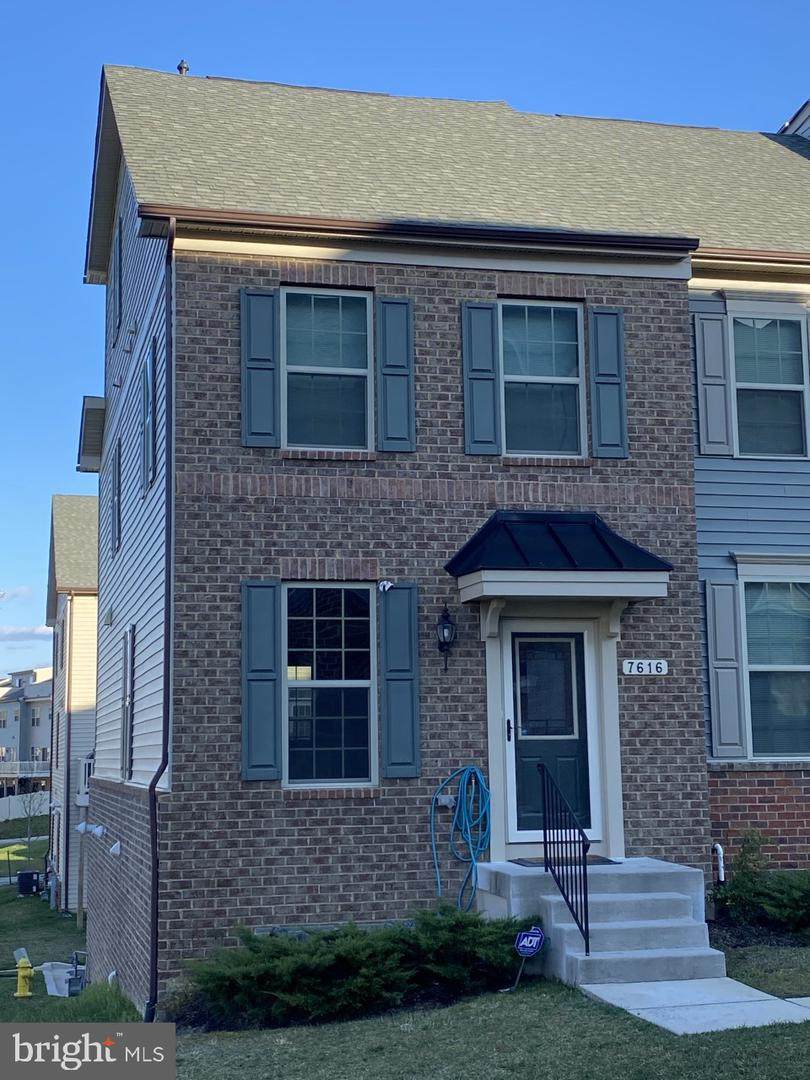 7616 Ironworks Way - Photo 1