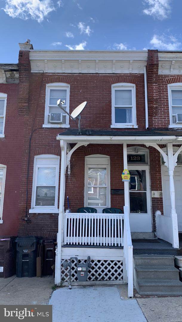 123 Rodney Street - Photo 1
