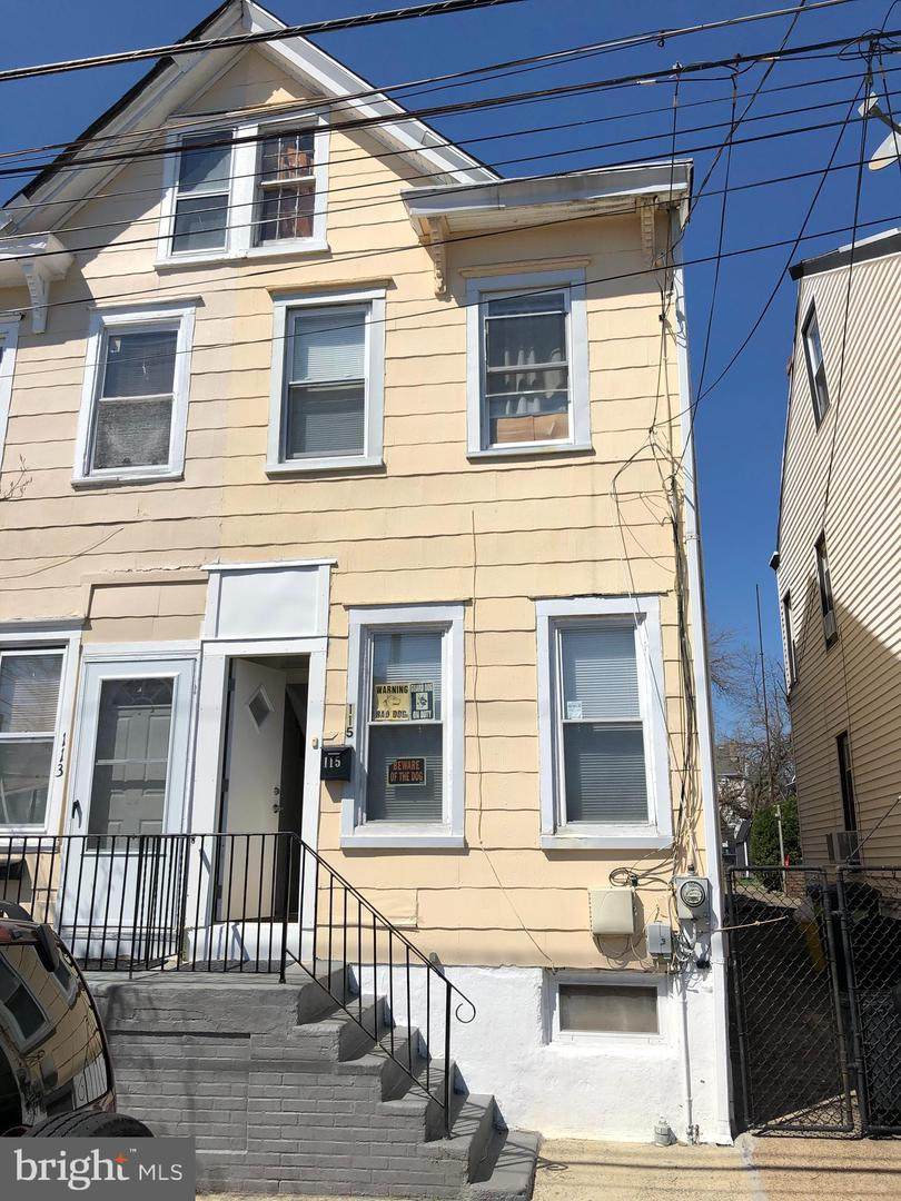 115 Taylor Street - Photo 1