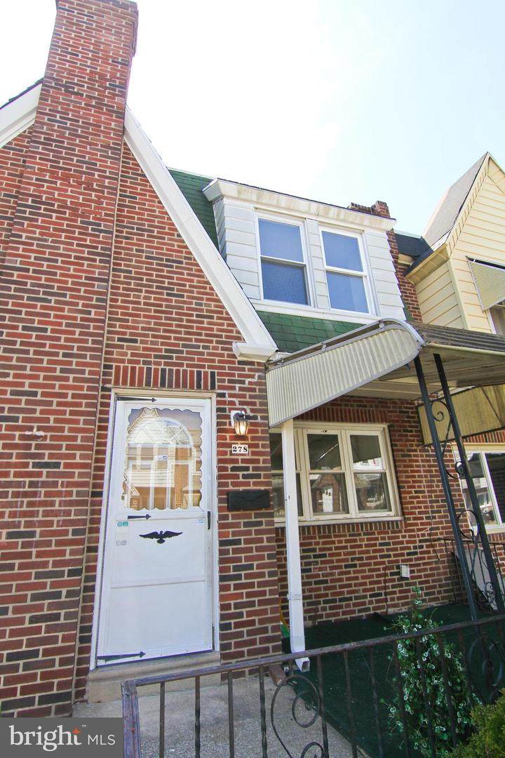 278 Sanford Road - Photo 1