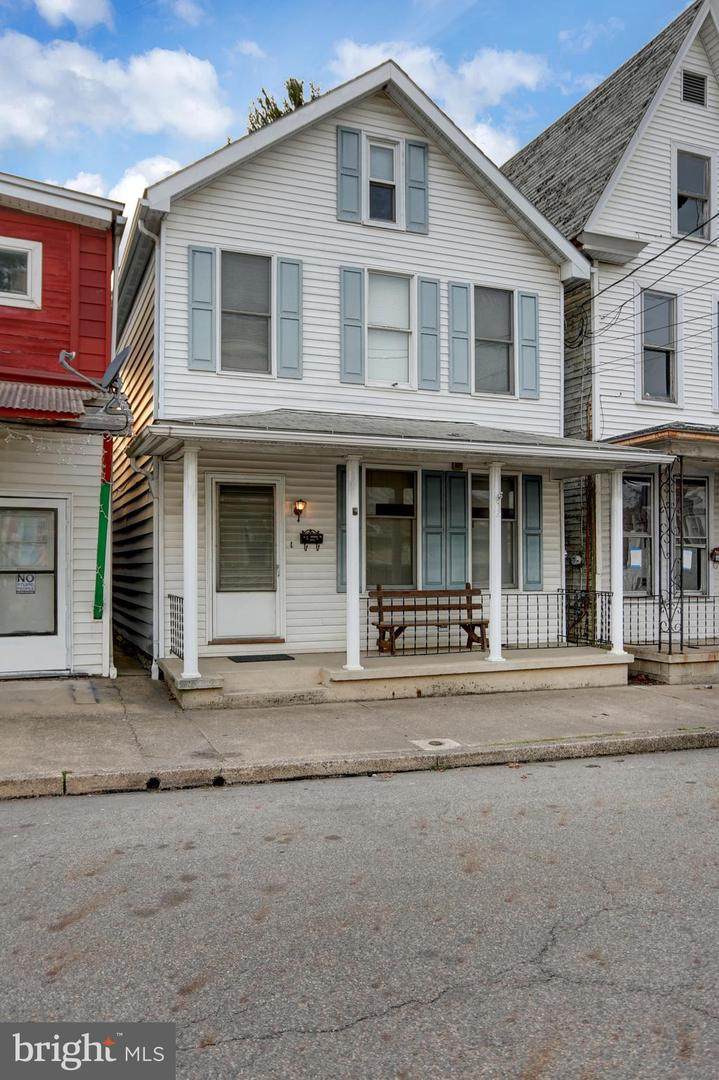 324 Market Street - Photo 1