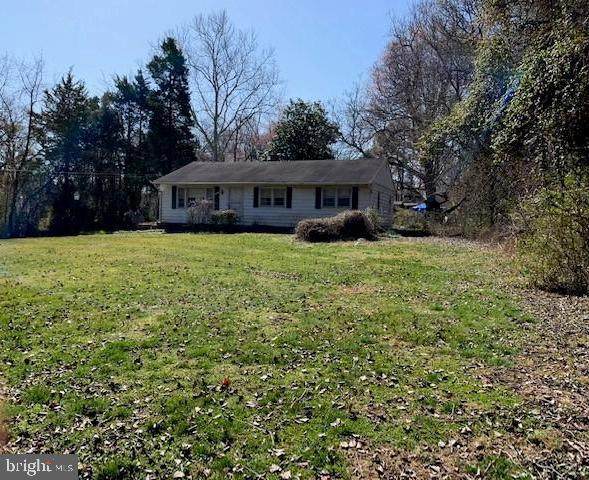 7507 Hooes Road - Photo 1
