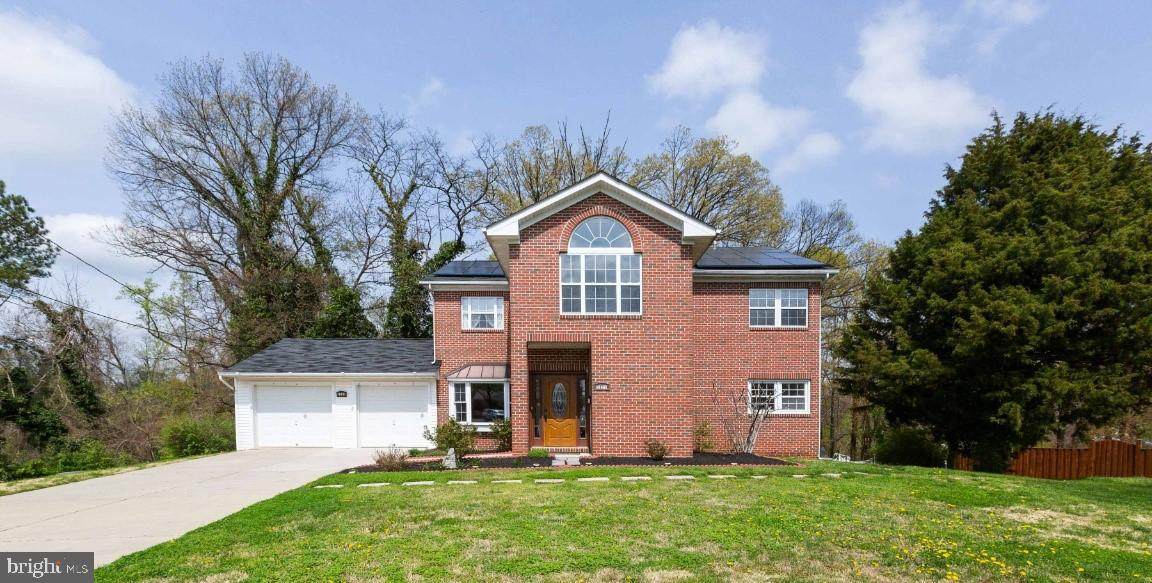 3301 Durbin Place - Photo 1