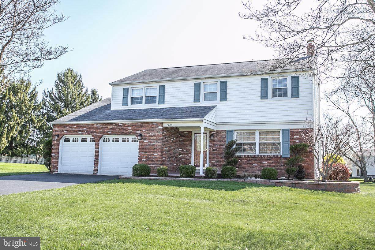 3008 Blackswift Road - Photo 1
