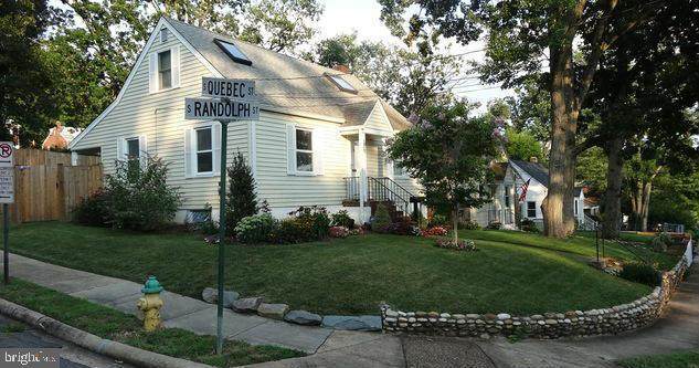 1917 Randolph Street - Photo 1