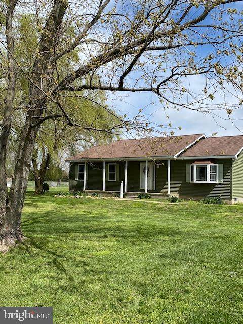 2444 Alley Corner Road - Photo 1
