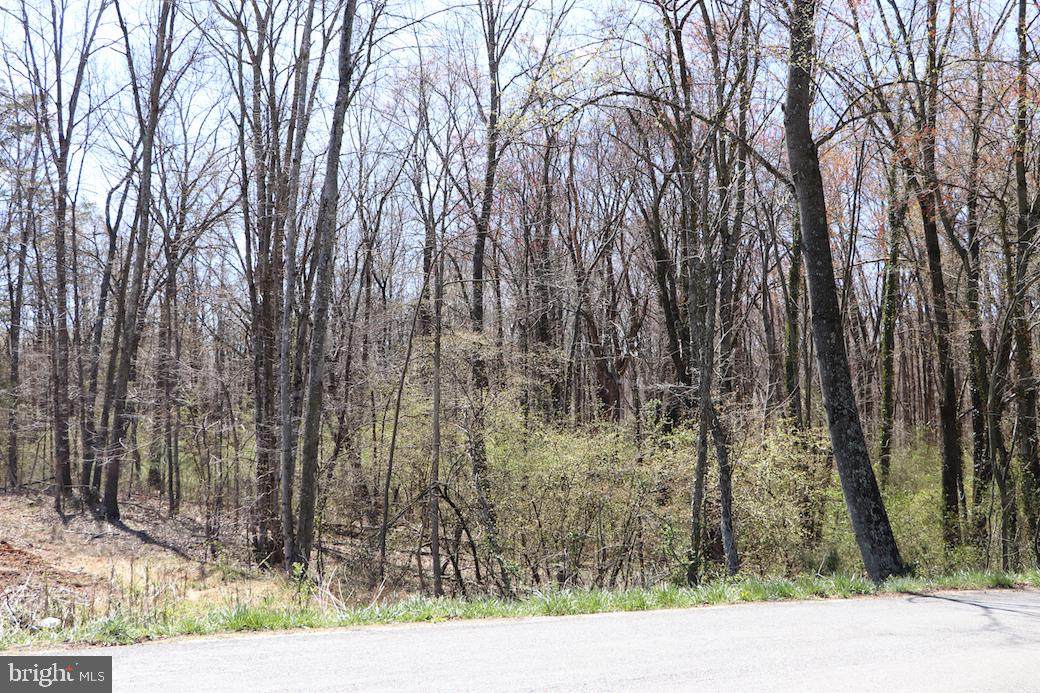 Cox Mill Rd - Photo 1