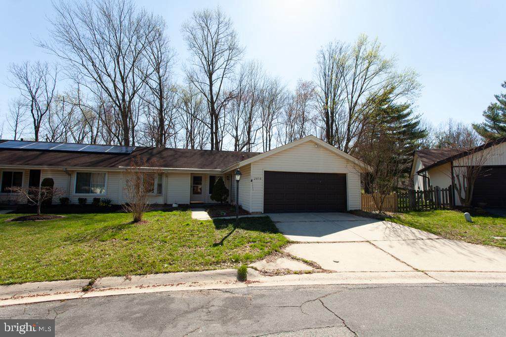 2850 Aquarius Avenue - Photo 1