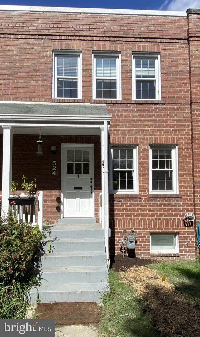 524 Nelson Avenue - Photo 1