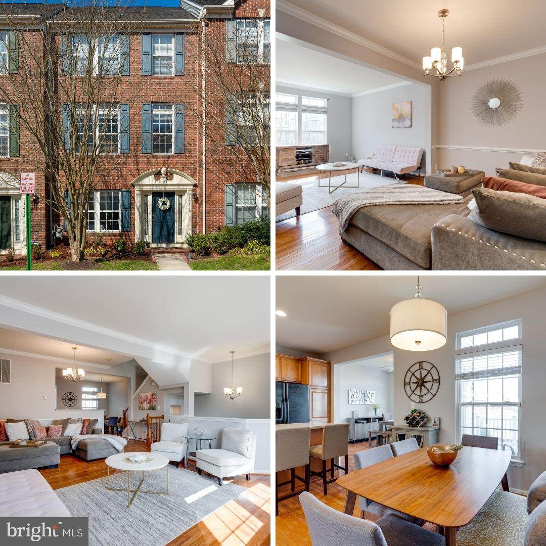 16416 Steerage Circle - Photo 1