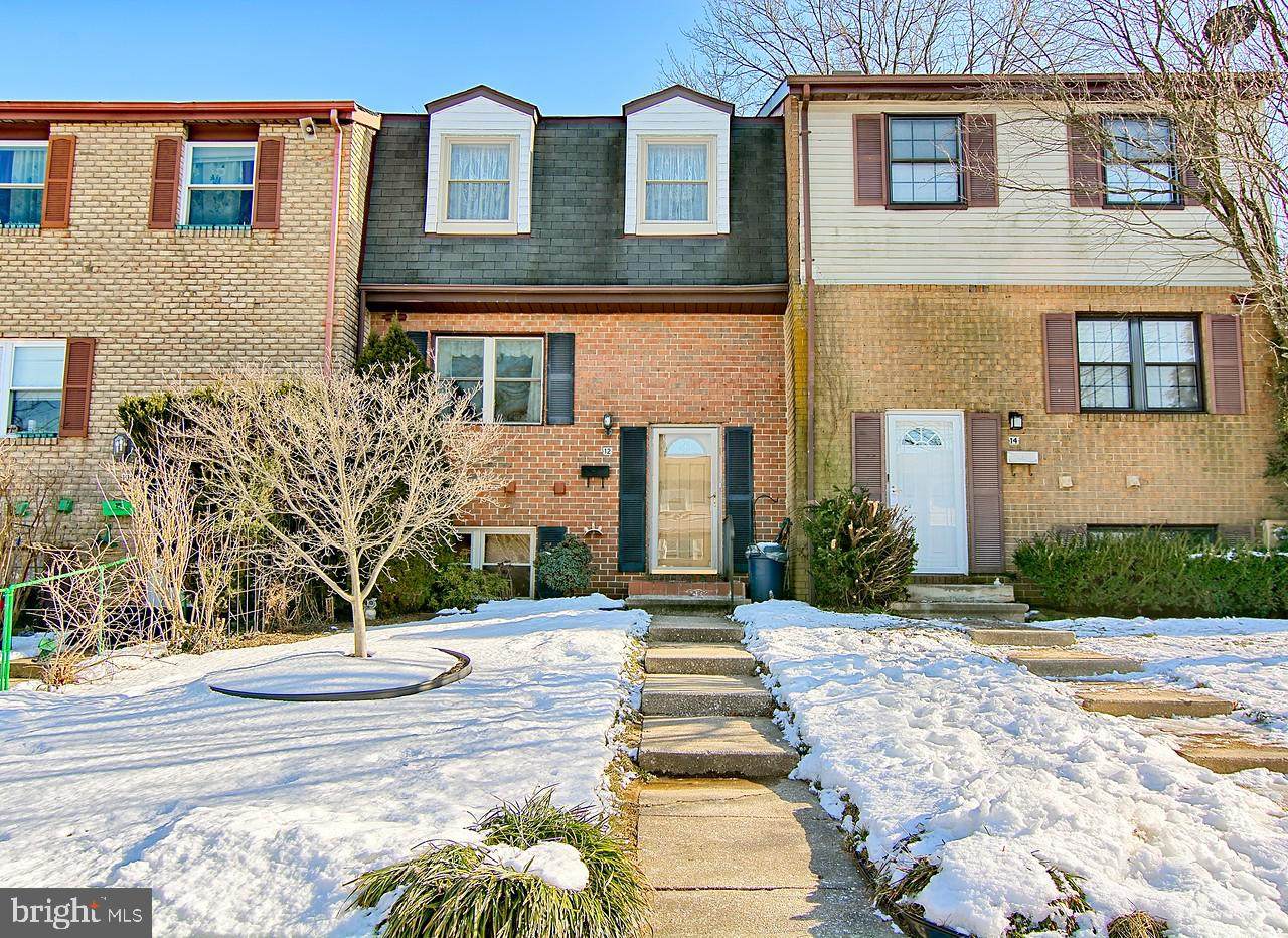12 Pickersgill Square - Photo 1