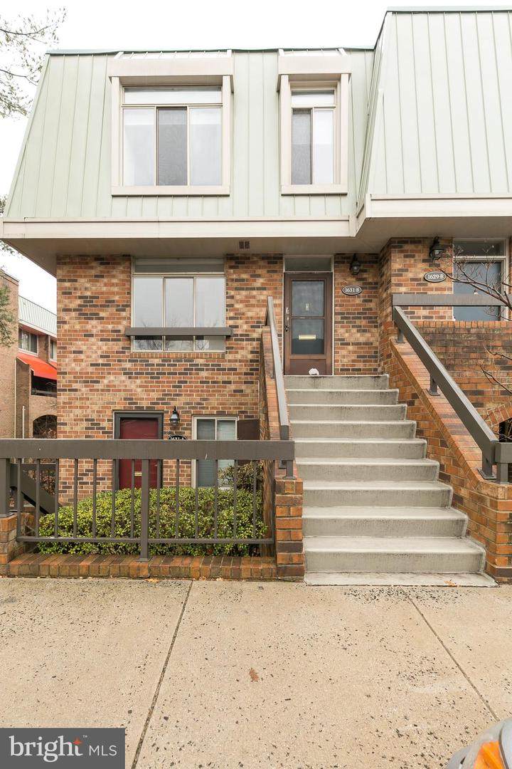 1631 Hayes Street - Photo 1