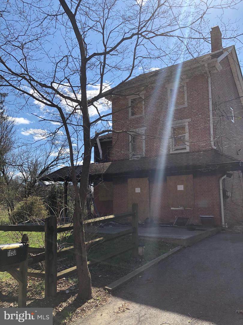 1150 Old Wilmington Pike - Photo 1