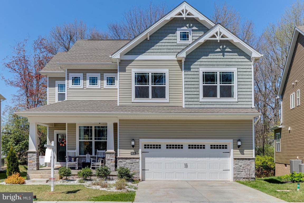 6906 Galesbury Court - Photo 1