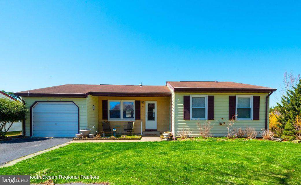 78 Chelsea Drive - Photo 1