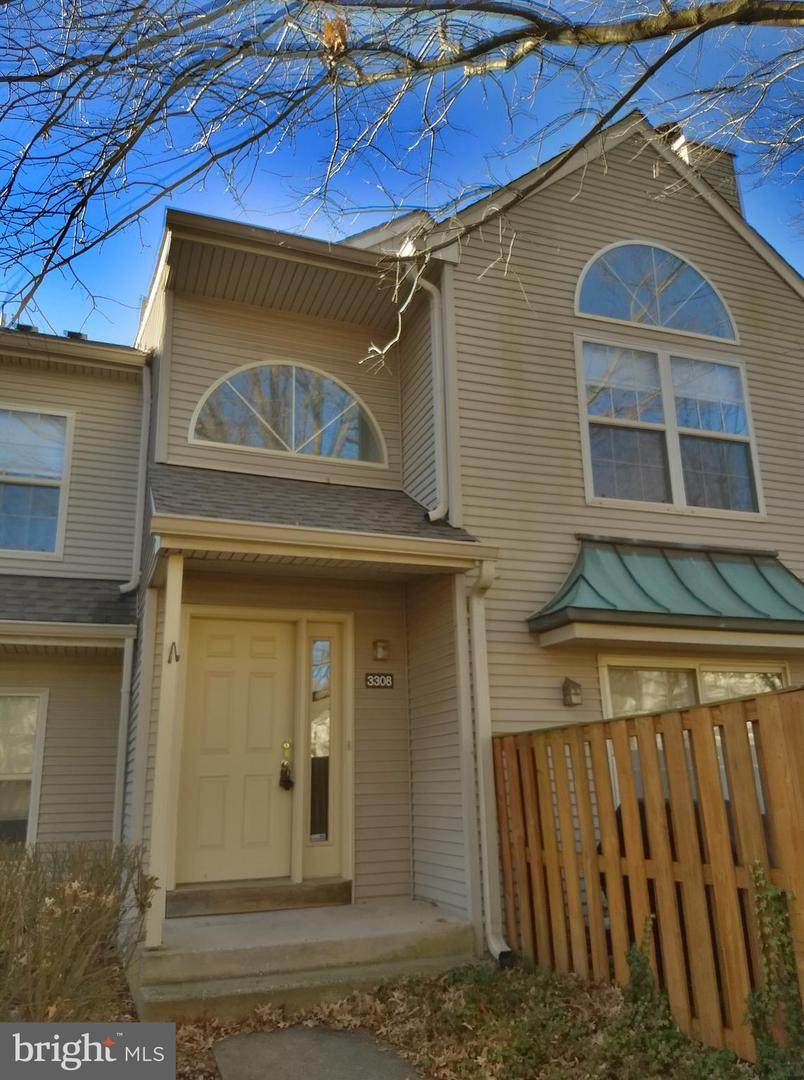 3308 Waltham Court - Photo 1