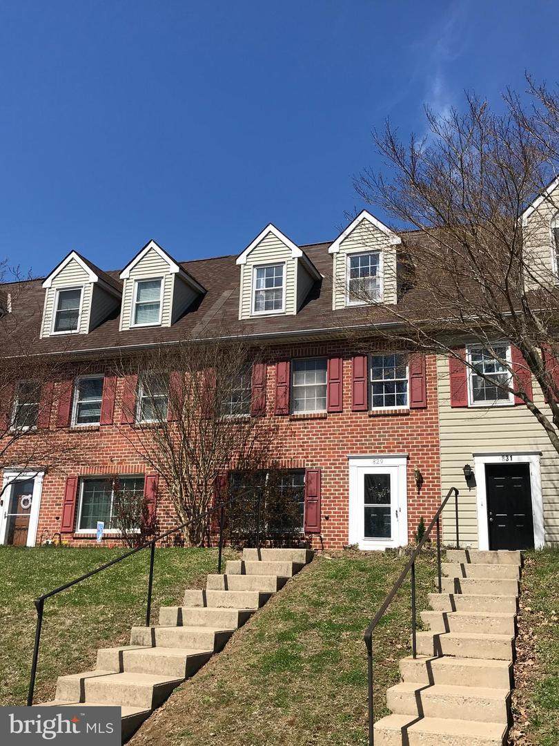 829 Hershey Avenue - Photo 1