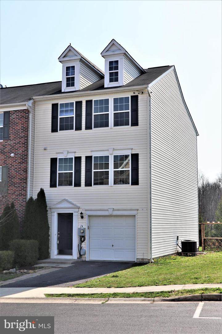 24 Carnegie Links Drive - Photo 1