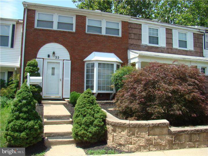 22 Rutledge Place - Photo 1