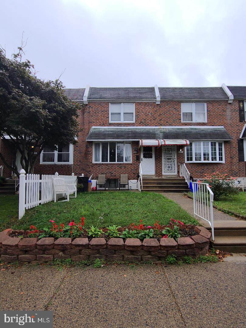 8657 Jackson Street - Photo 1