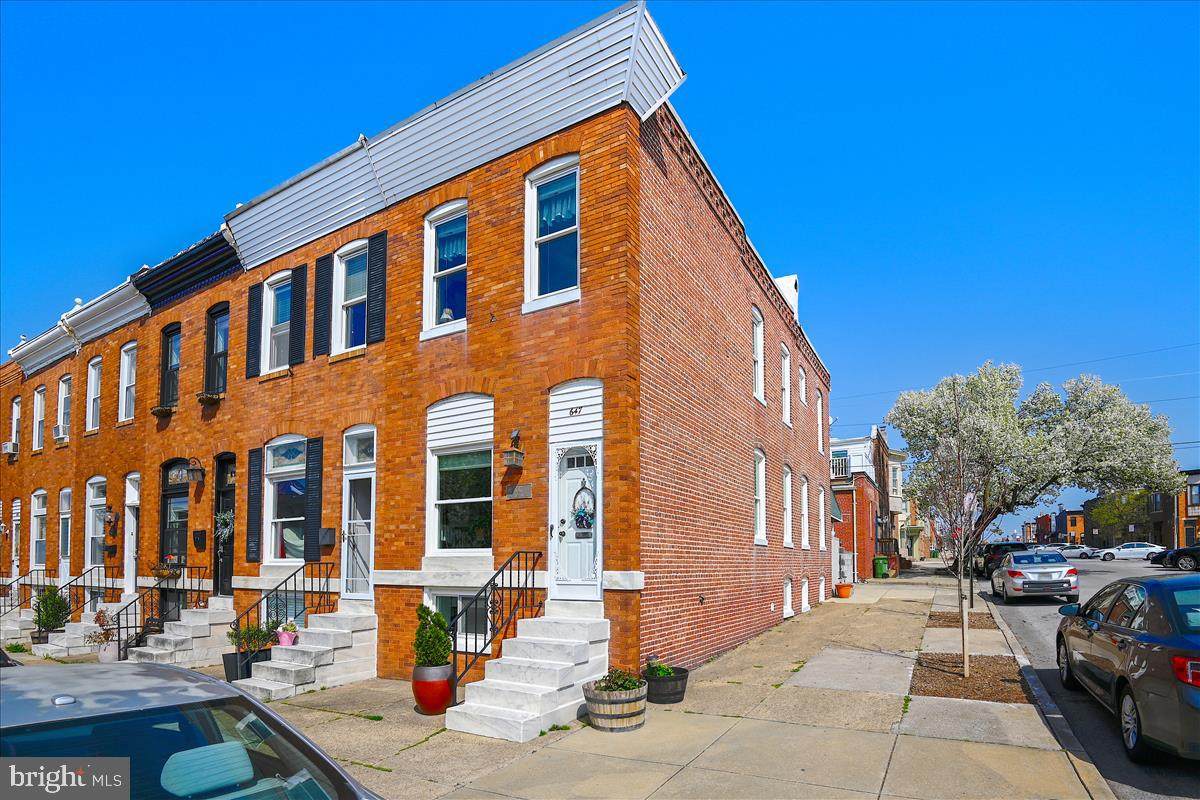 647 Streeper Street - Photo 1