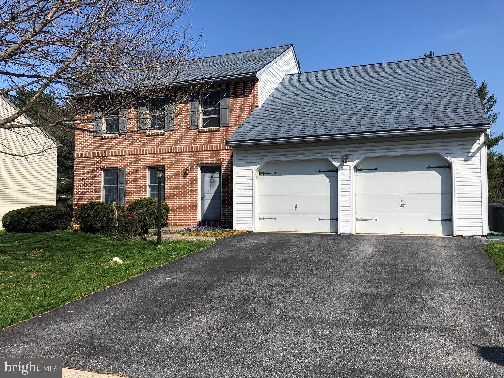 326 Partridge Drive - Photo 1
