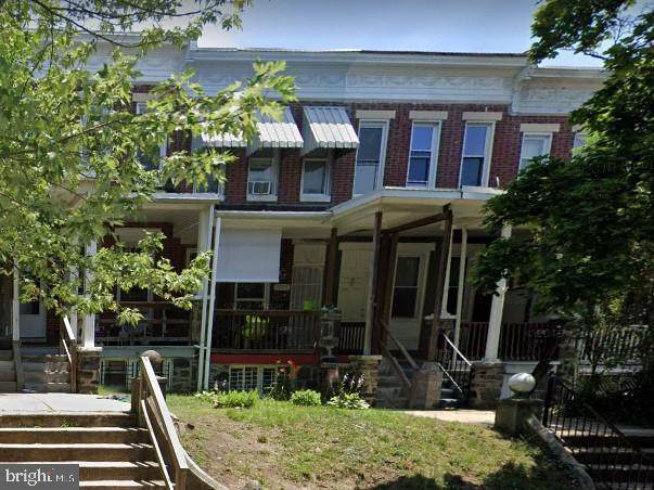 1709 Ashburton Street - Photo 1