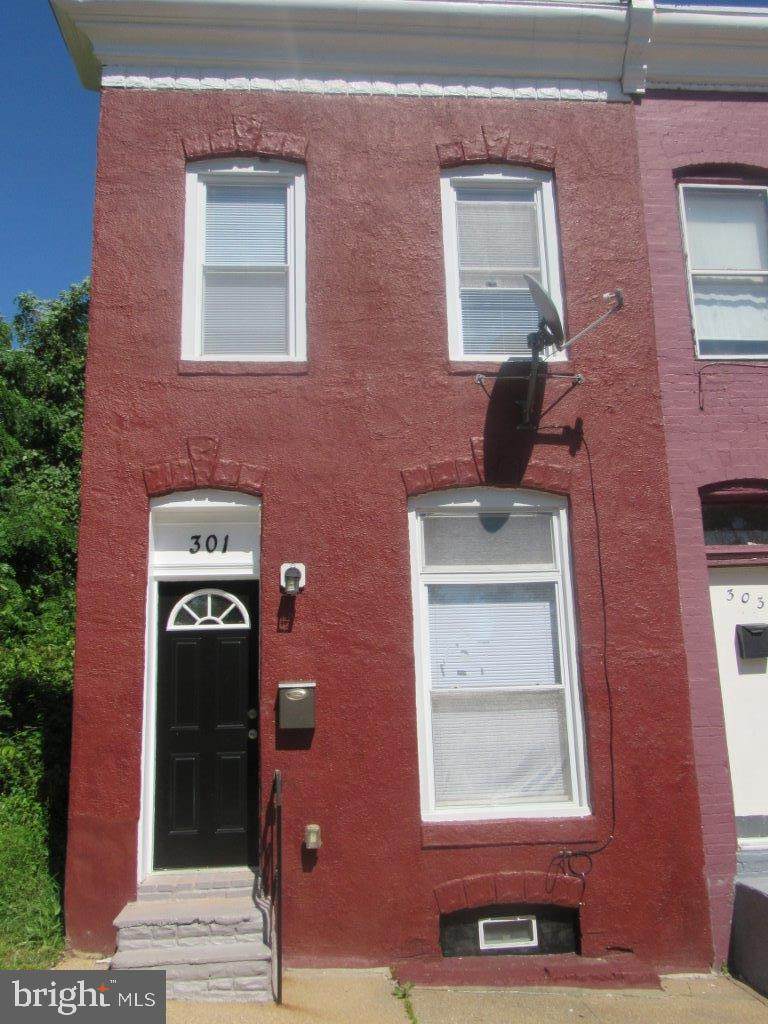 301 Font Hill Avenue - Photo 1