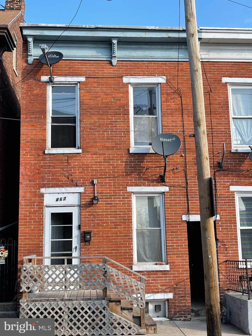 467 Princess Street - Photo 1