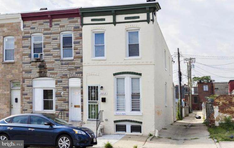 2213 Madison Street - Photo 1