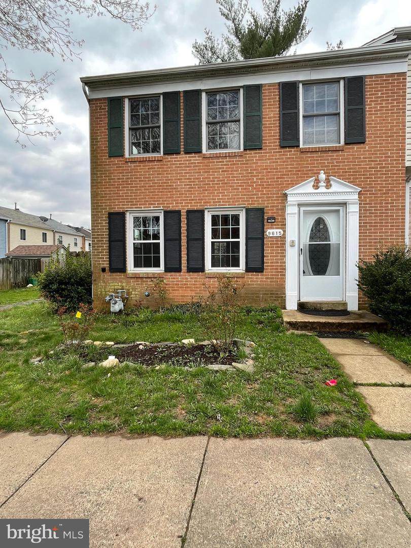 9615 Westport Lane - Photo 1