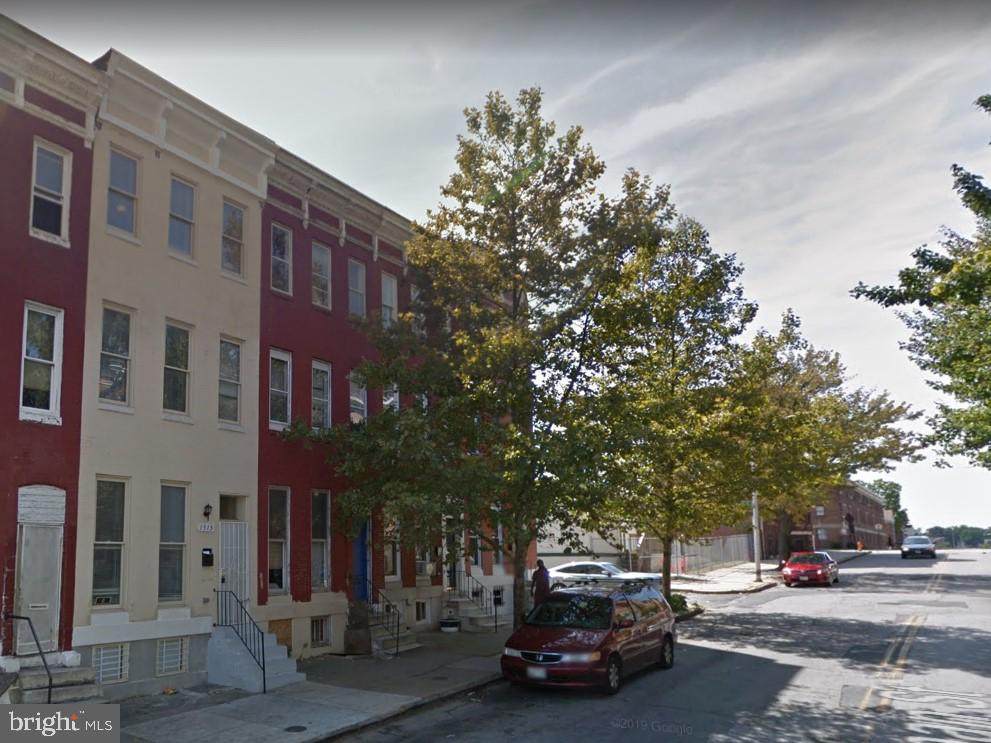 1513 Presstman Street - Photo 1