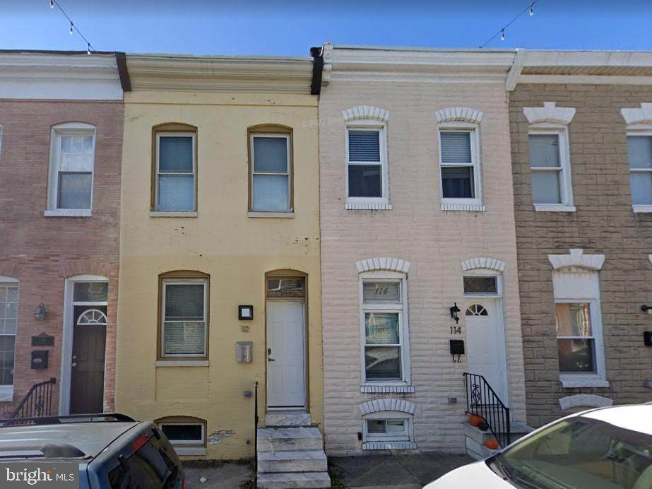 116 Streeper Street - Photo 1