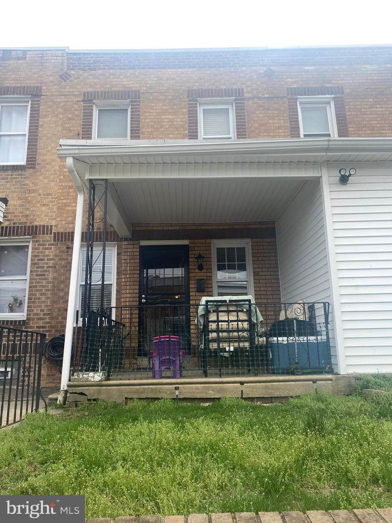 6335 Marsden Street - Photo 1