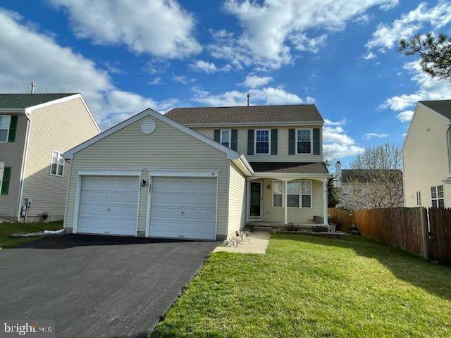 34 Clydesdale Drive - Photo 1